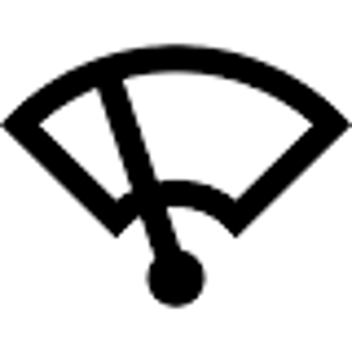 <p>windshield wipers indicator</p>