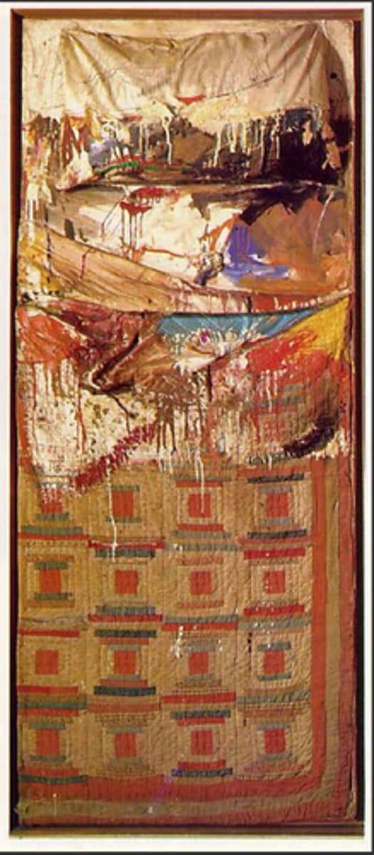 <p>asamblaż</p>