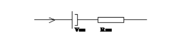 <p>for this device calucalte the average power loss</p>
