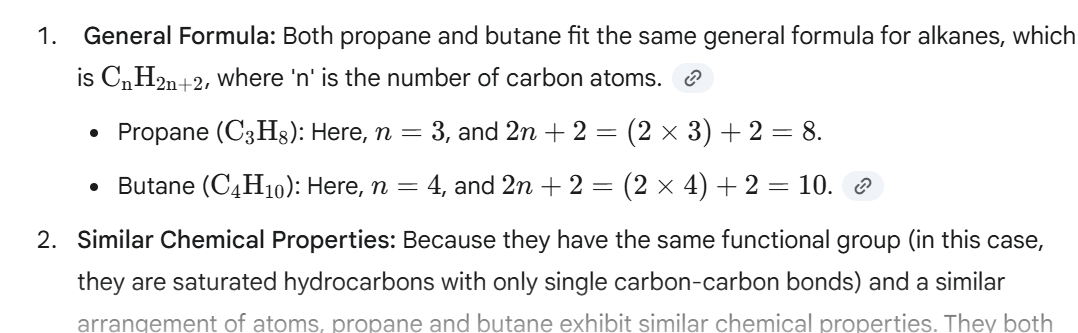 <p>C4H8 (g) + HBr (g) → C4H9Br (l)</p>