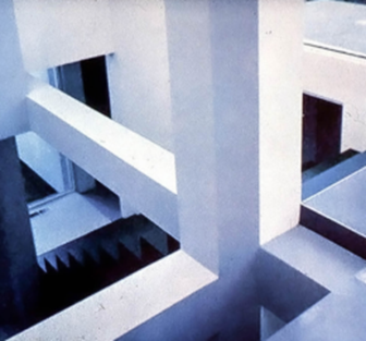 <p>Building + Architect</p>