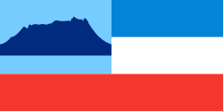 <p>Is it a country? What's the name of this?</p>