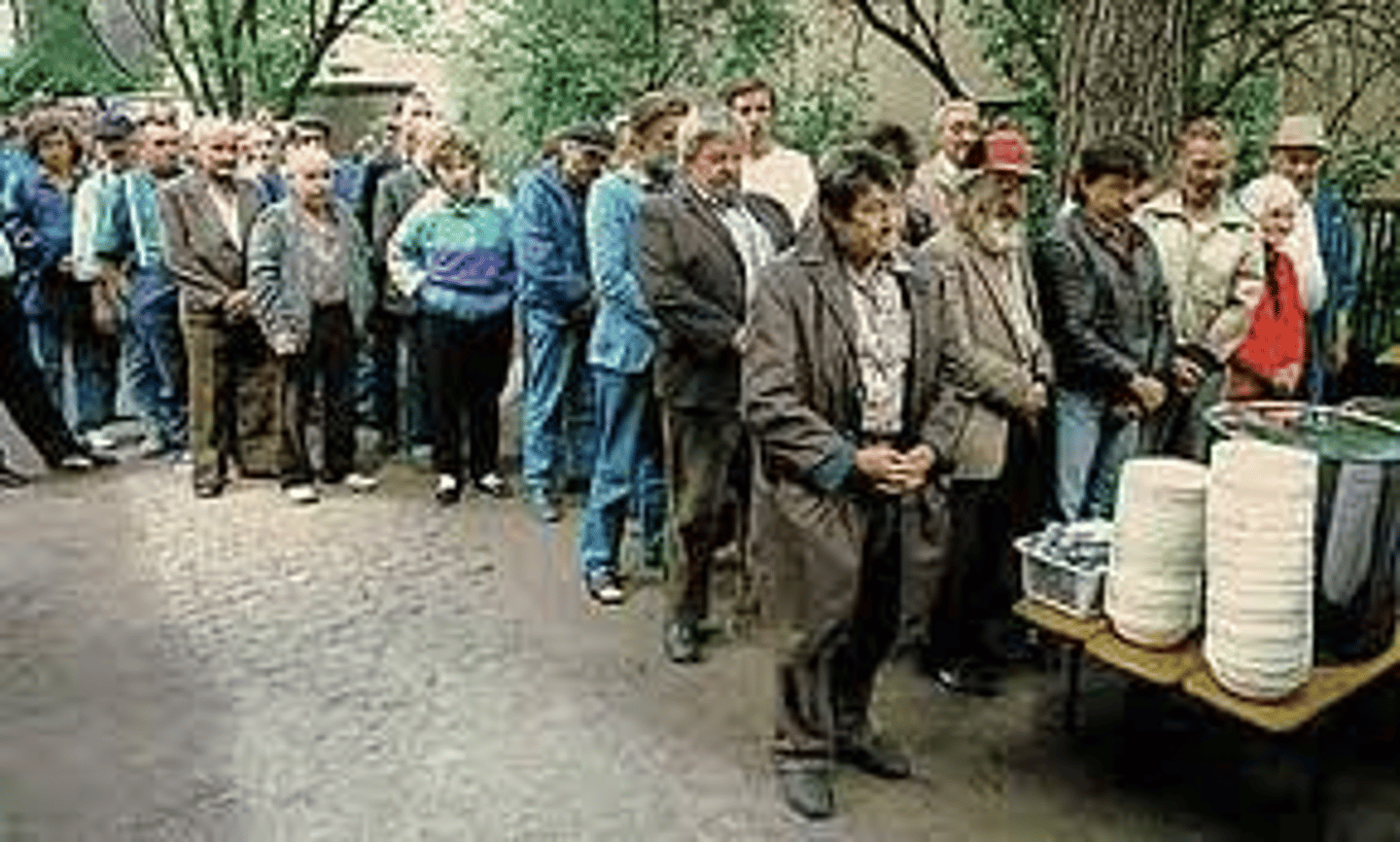 <p>people in need</p>