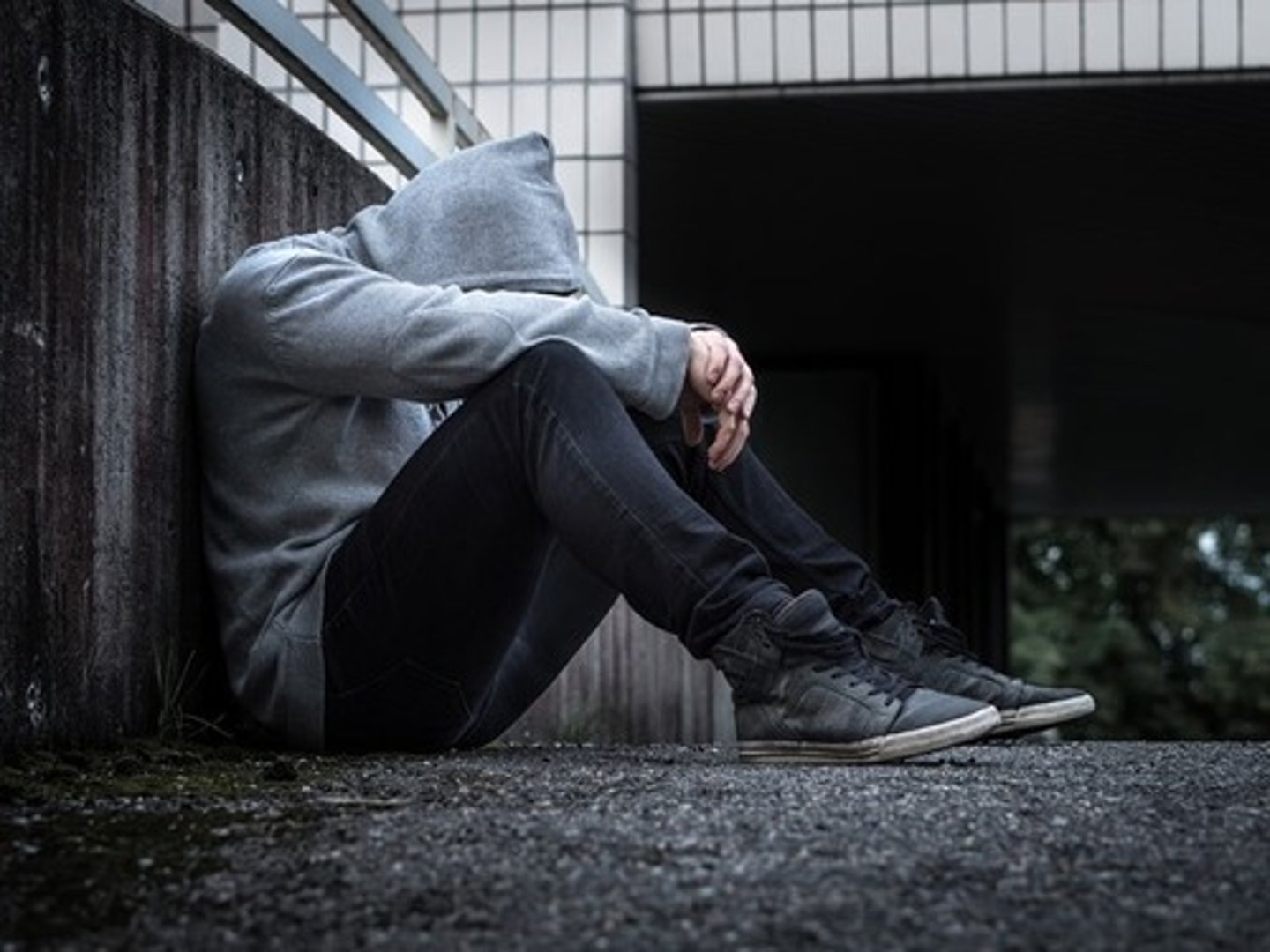 <p>A type of mood disorder causing periods of feeling sad and lacking motivation to do everyday activities.</p>