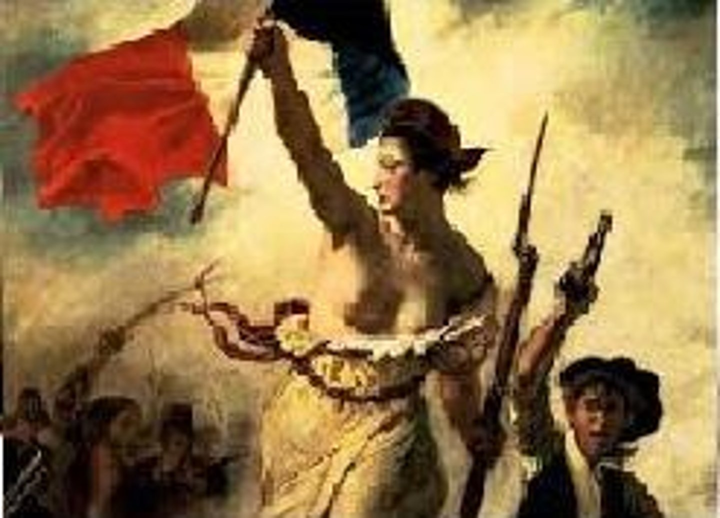 <p>Le pringtemps des peuples</p>