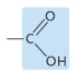 <p>Which functional group?</p>