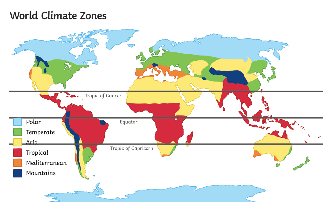 <p>A line drawn around the Earth, separating the northern and southern hemispheres; the central line of latitude.</p>