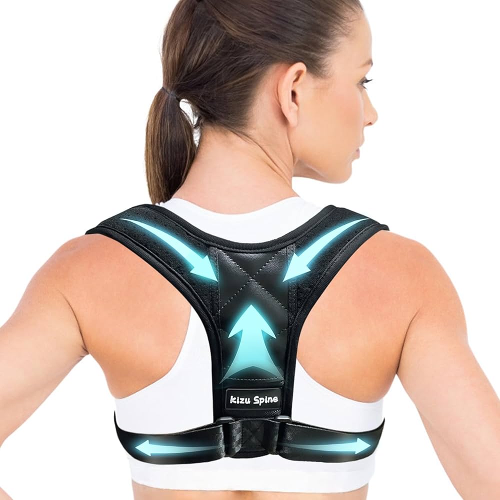 <p><span style="font-family: &quot;Times New Roman&quot;, &quot;serif&quot;">The evolution of back braces and support technologies reflects advancements in our understanding of spinal biomechanics and pain management. Today's solutions increasingly focus on not merely supporting the spine passively but actively engaging and strengthening the core musculature that provides natural spinal stability. This shift represents a more holistic approach to back health, moving beyond symptom management toward addressing fundamental causes of pain and dysfunction.</span></p><p class="MsoNormal"><span style="font-family: &quot;Times New Roman&quot;, &quot;serif&quot;"><strong>&nbsp;</strong></span></p><p class="MsoNormal"><a target="_blank" rel="noopener noreferrer nofollow" class="link" href="https://www.zen-fluff-sleep-pillow.com/product/kizu-spine-belt/" data-prevent-progress="true"><span style="font-family: &quot;MS Gothic&quot;"><strong>&lt;&lt;&lt; Click Here To Order </strong></span><span style="font-family: Arial, &quot;sans-serif&quot;"><strong>Kizu Spine Belt</strong></span><span style="font-family: &quot;MS Gothic&quot;"><strong>From Official Website Now &gt;&gt;&gt;</strong></span></a></p>