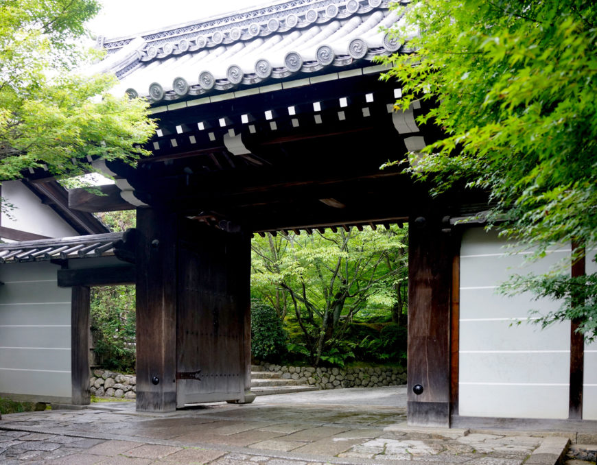 Ryoan-Ji
