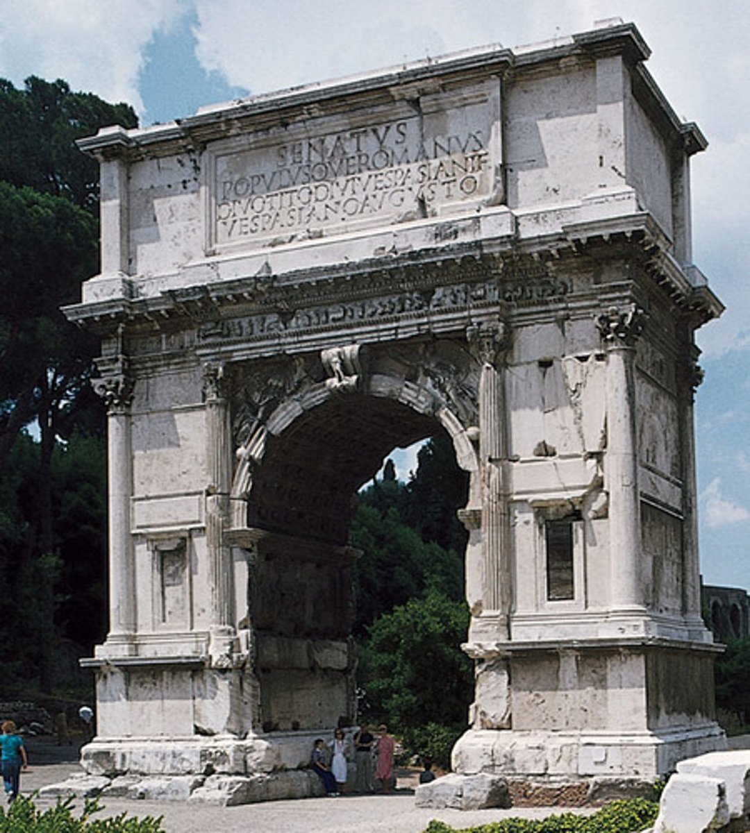 <p>Rome, Italy</p><p>Early Imperial</p>