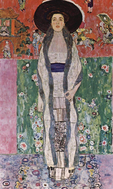 <p><strong>Portrait of Adele Bloch Bauer 2</strong> by <em>Gustav Klimt</em></p><p>$ 102.9 million</p>