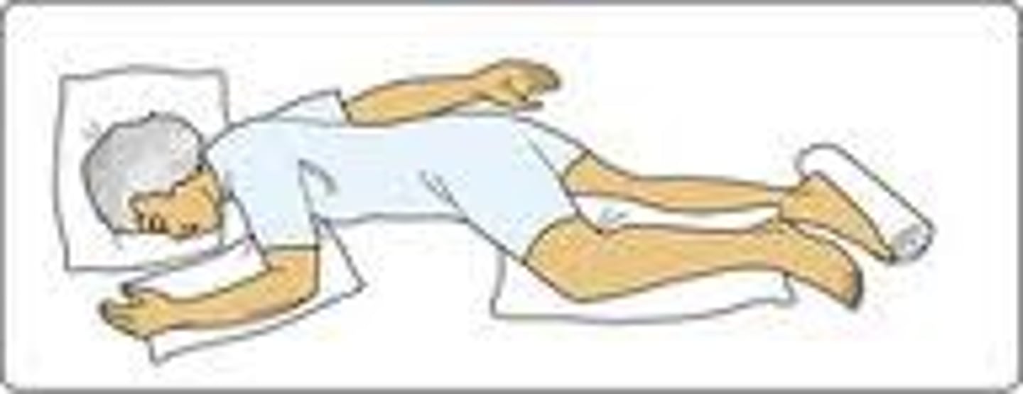 <p>What position is this</p>