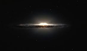 <p>spheroid systems (no/little rotation)</p><p>stars are randomly oriented</p>