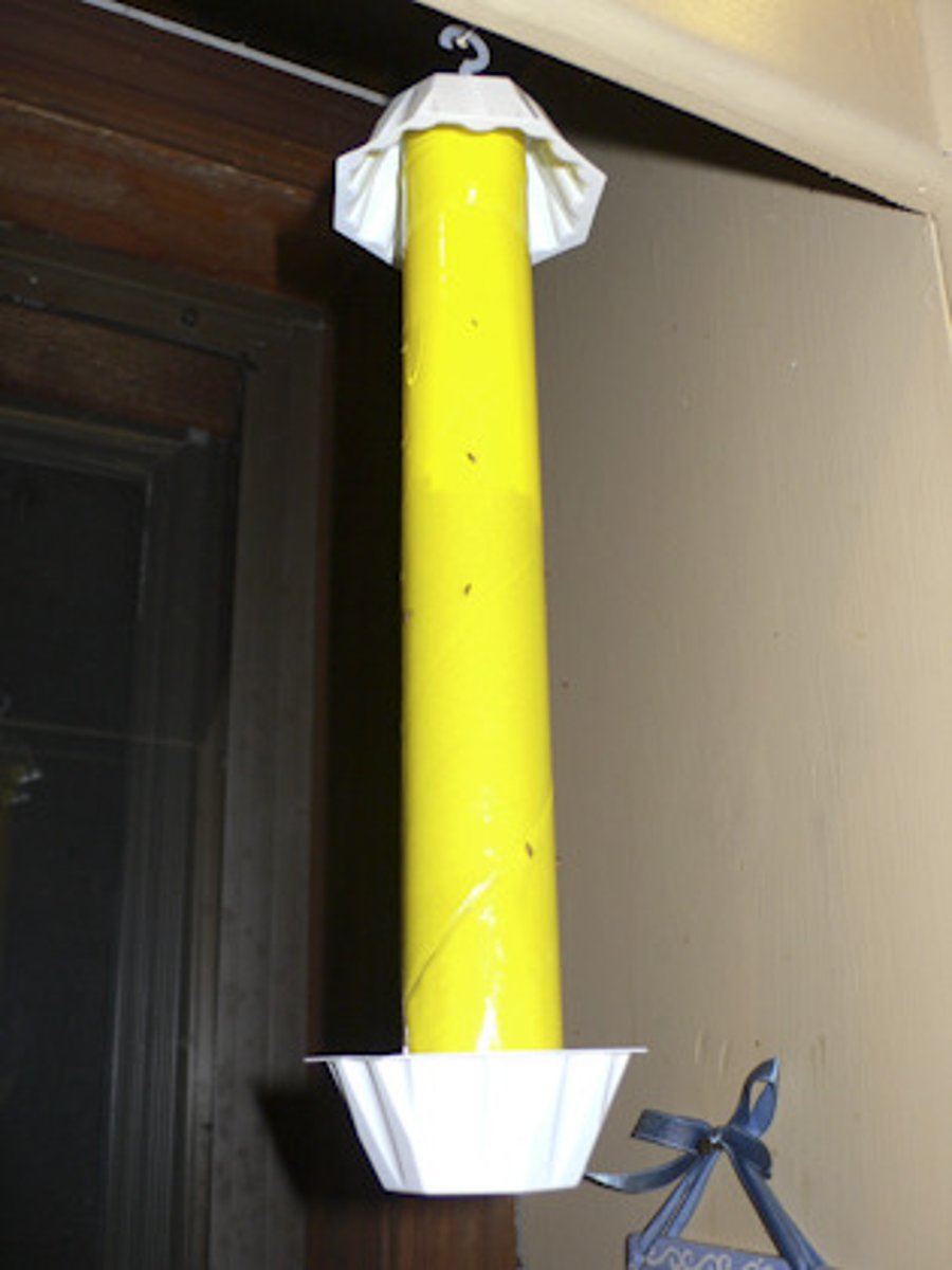 <p>releases an insecticide vapor that can last for a few months</p>