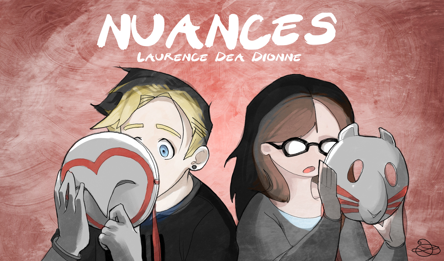 <p>Nuance</p>