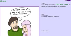 <p>Divorced</p>