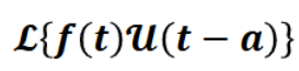 <p>what is the transforms of derivative </p>