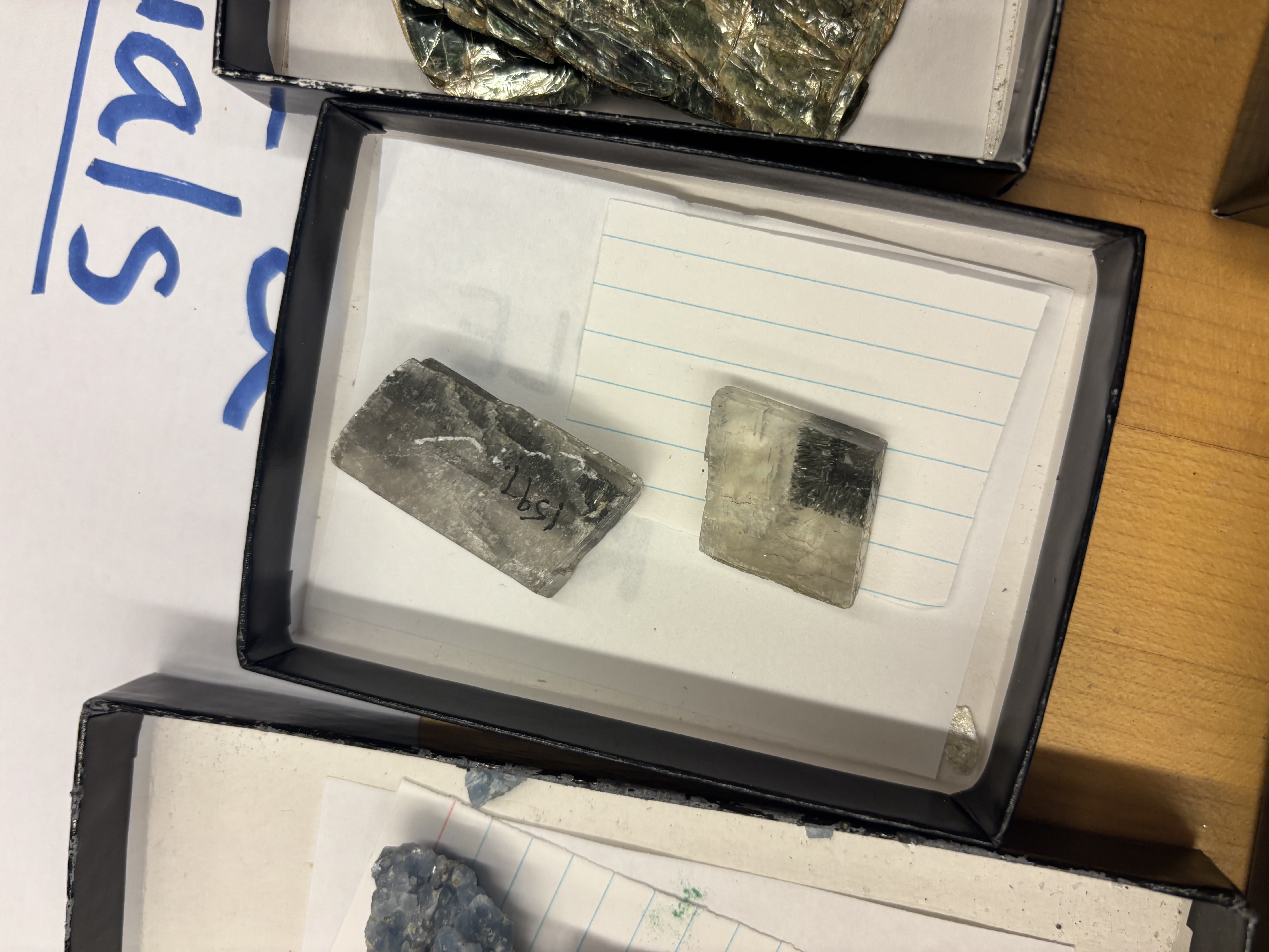 <p>calcite</p>