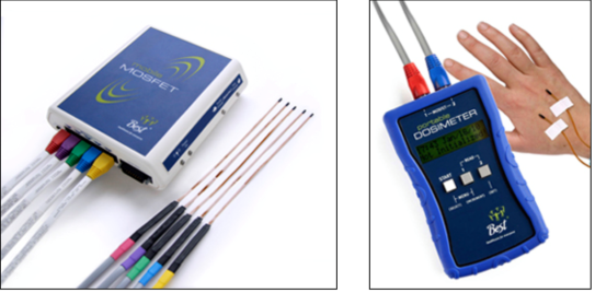<p>What does "MOSFET" stand for, and where are MOSFETs commonly used?</p>