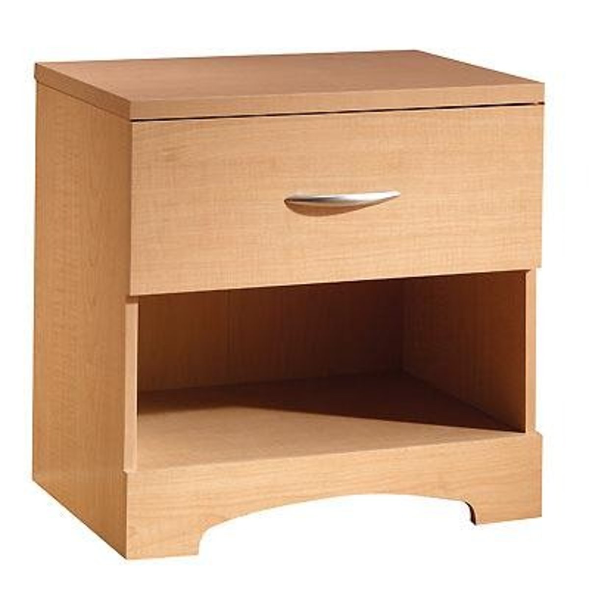 <p>the night stand</p>