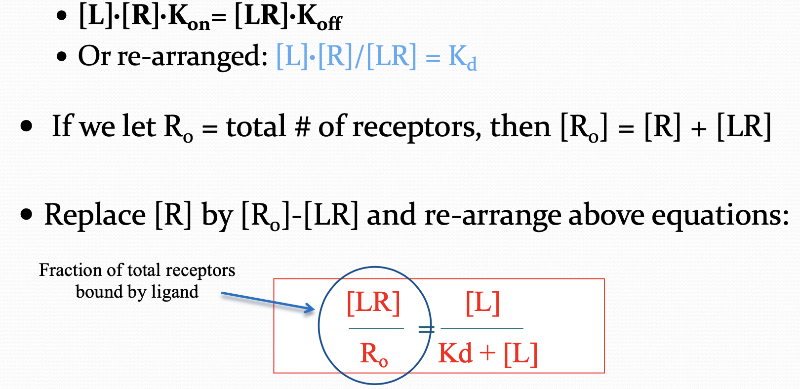 \-fractional occupation thery