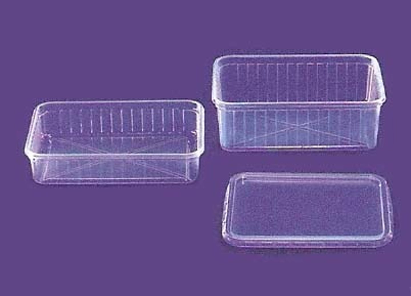 <p>a punnet of...</p>