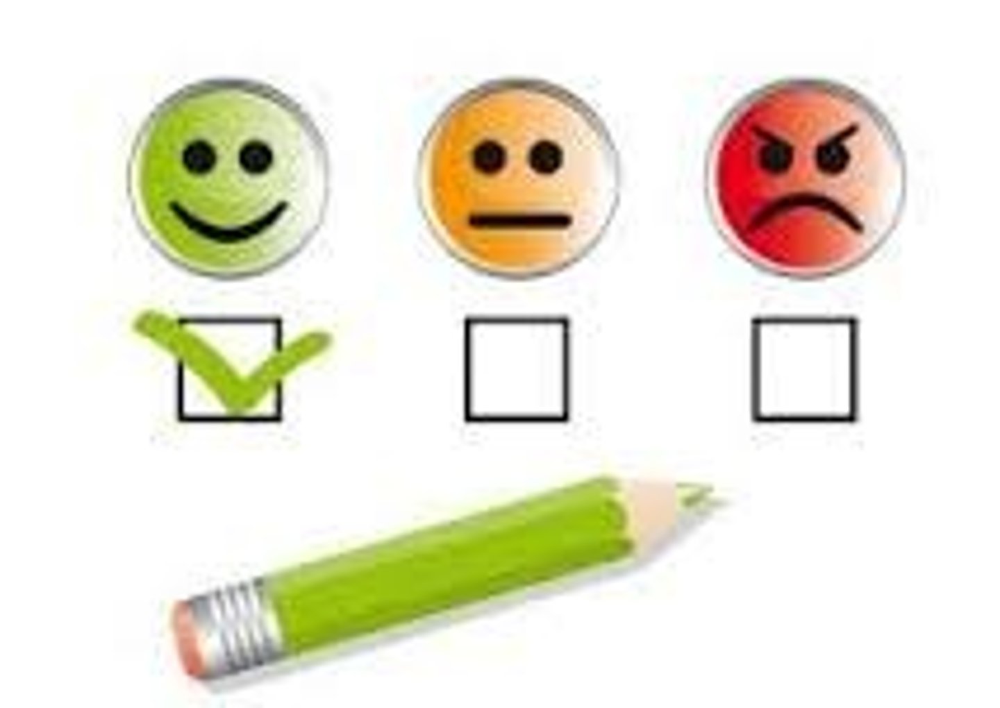 <p>I'm in a good mood</p>