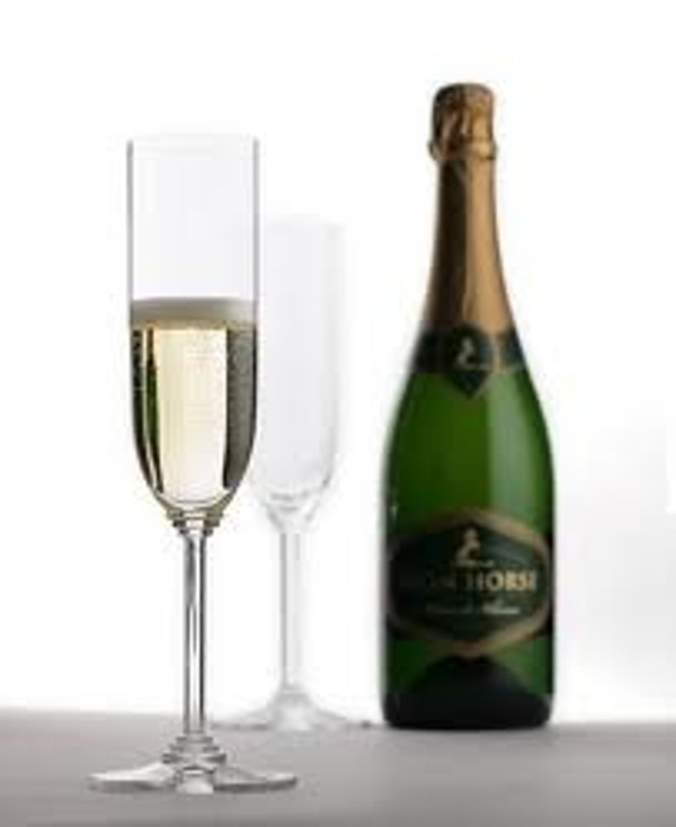 <p>champagne</p>