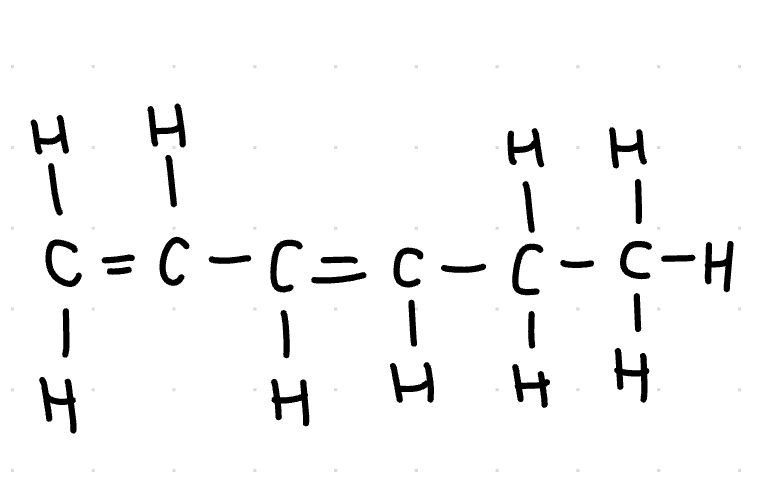 <p>class, IUPAC name</p>