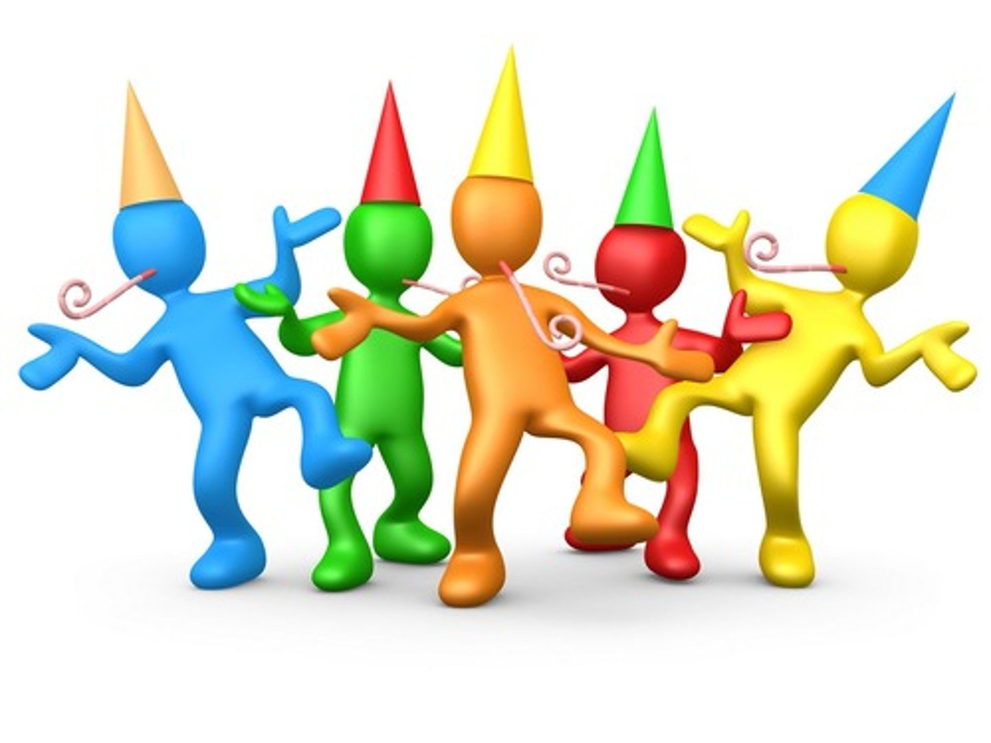 <p>to celebrate</p>