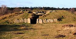 <p>Passage grave</p>