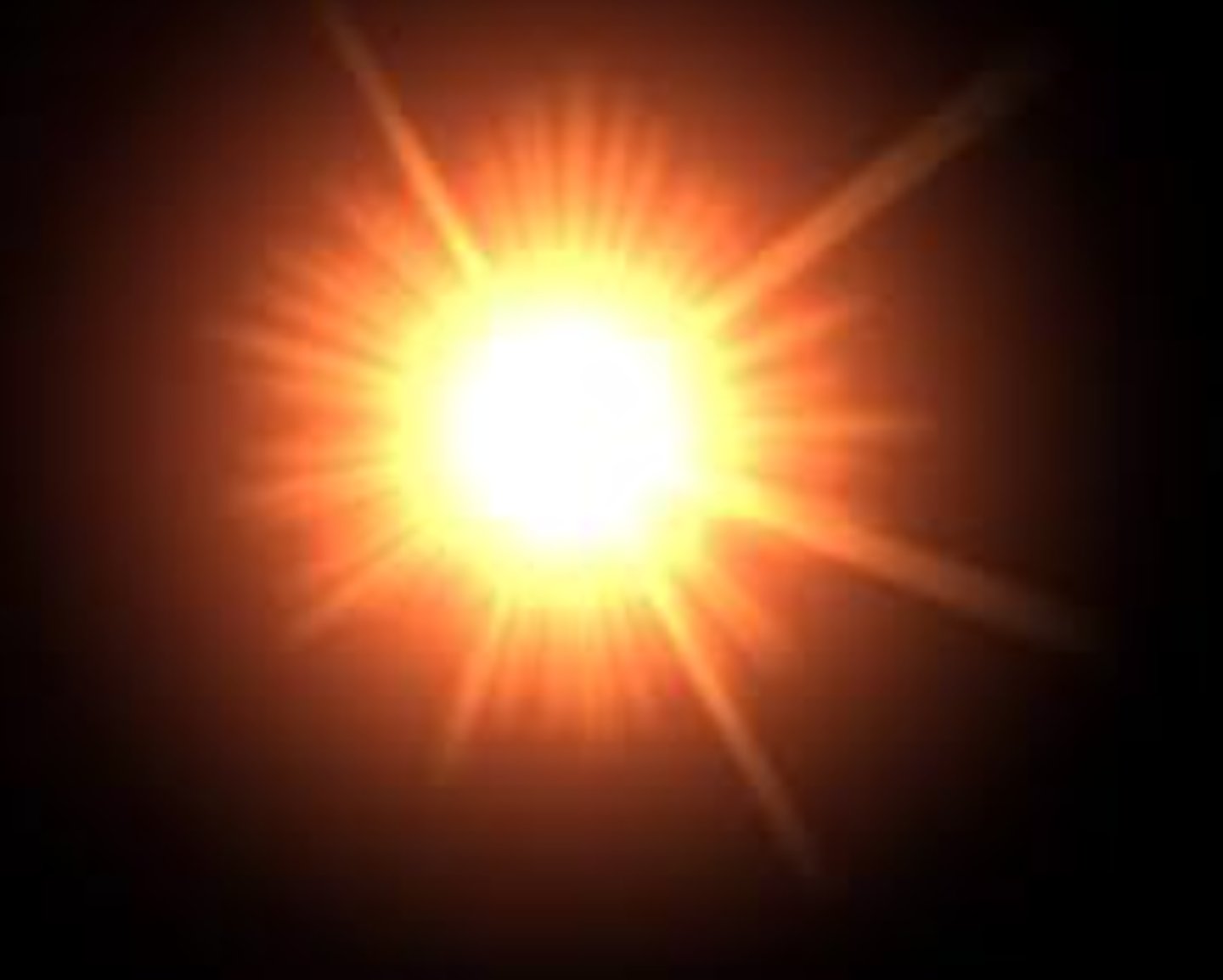 <p>in radiation, thermal energy is transferred through this type of contact using electromagnetic waves, energy travels through space</p>