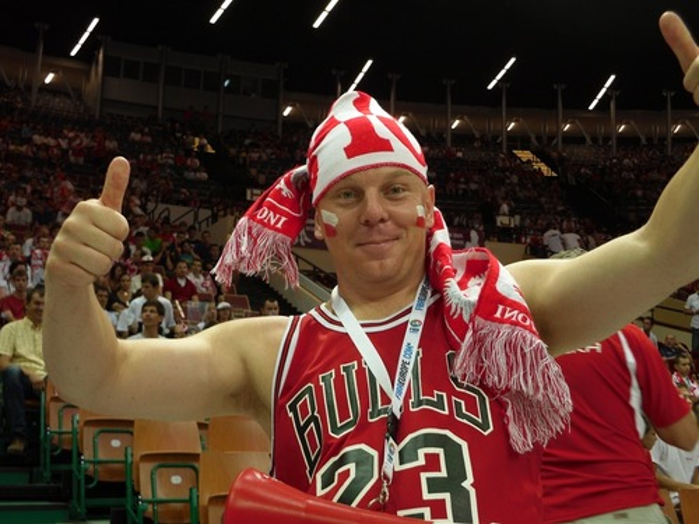 <p>(adj.) enthusiastically devoted; fanatical</p>