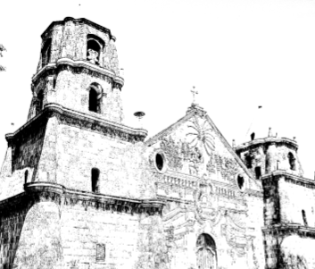 <p>Identify the name of the structure as shown.</p>