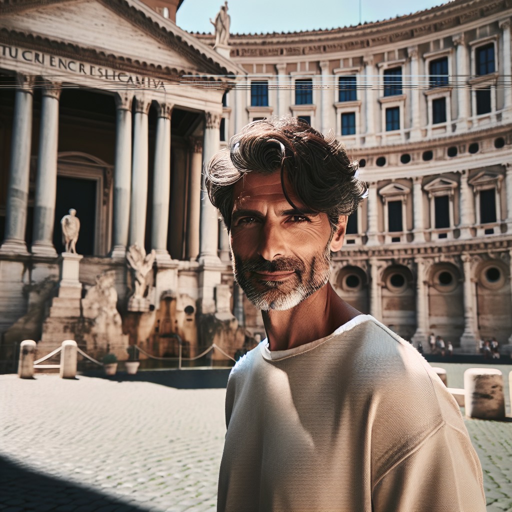 <p>L’Italia</p>