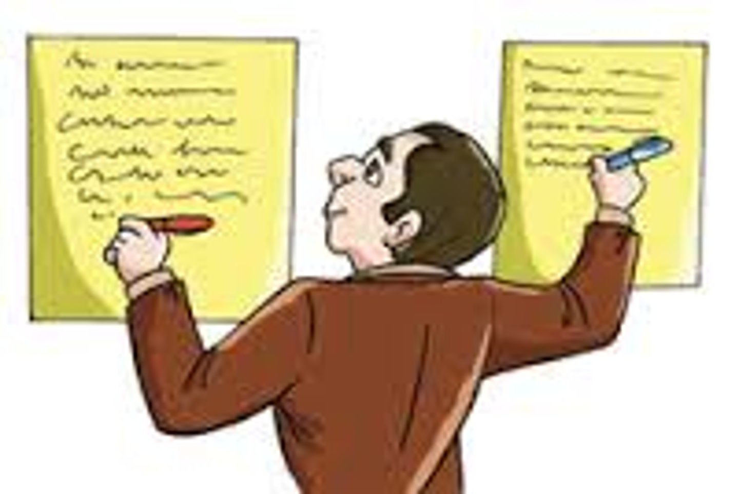 <p>Able to use both hands equally well; very skillful; deceitful, hypocritical.</p>
