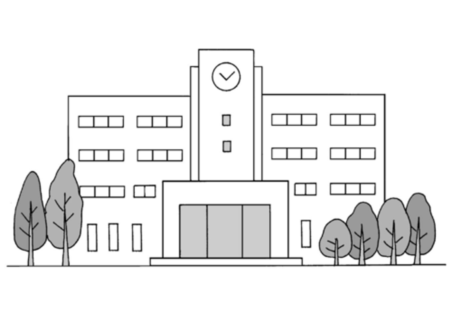 <p>がっこう</p><p>school</p>