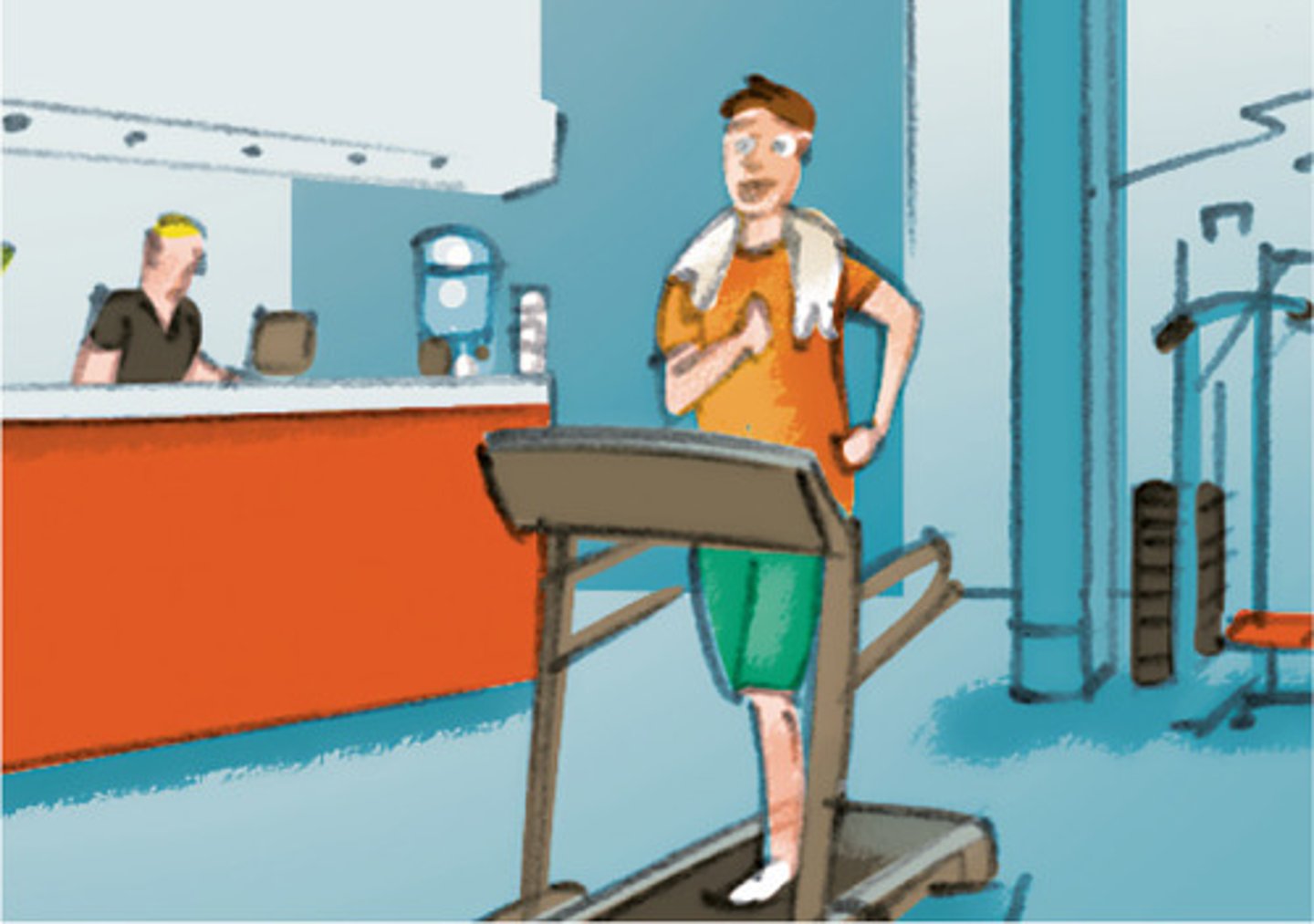 <p>фізична форма</p>