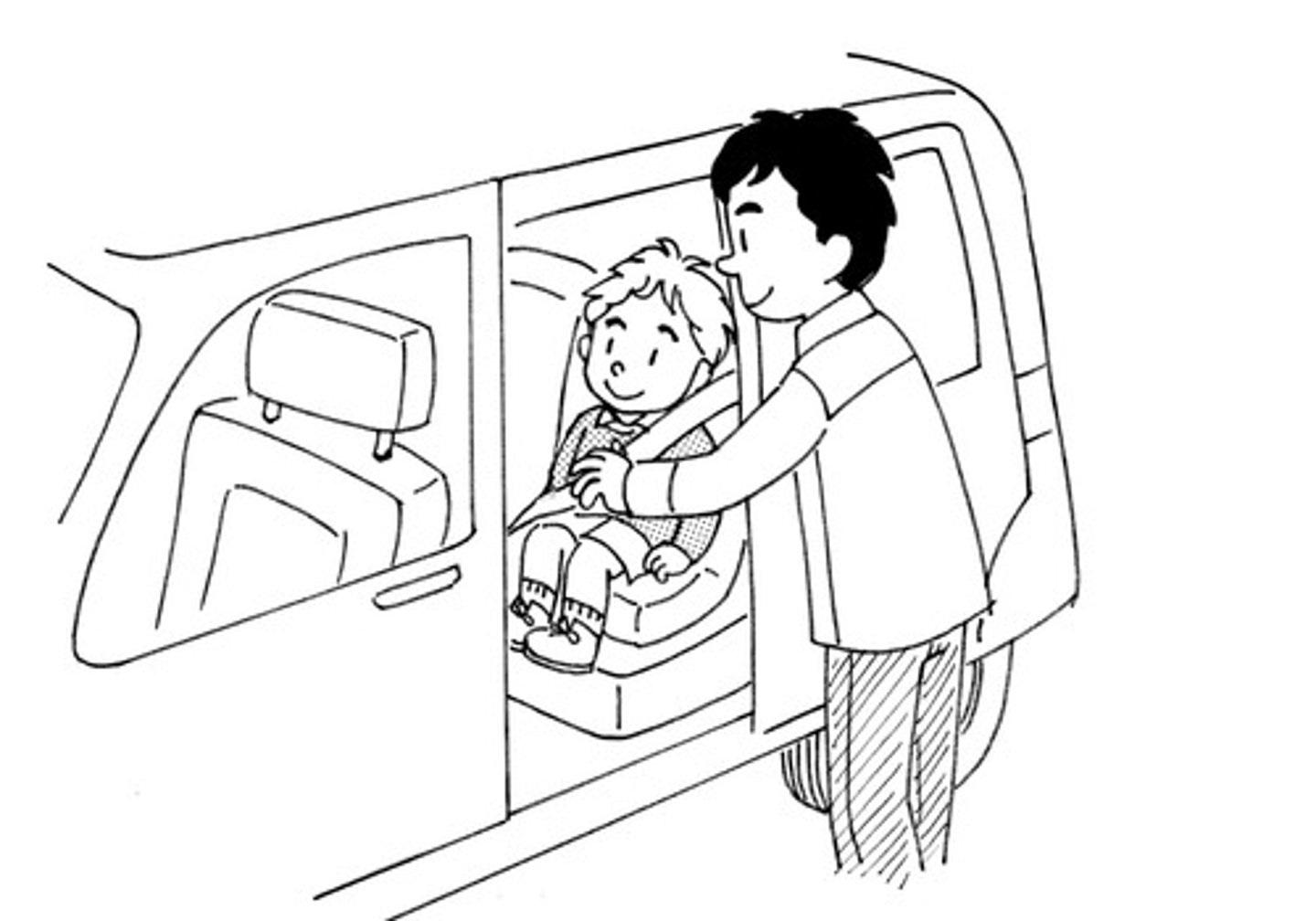 <p>のせる</p><p>chở đi, cho lên xe</p><p>子どもを車に乗せて、学校までおくって行った。</p><p>Tôi chở bọn trẻ con trên xe đi đến trường.</p>