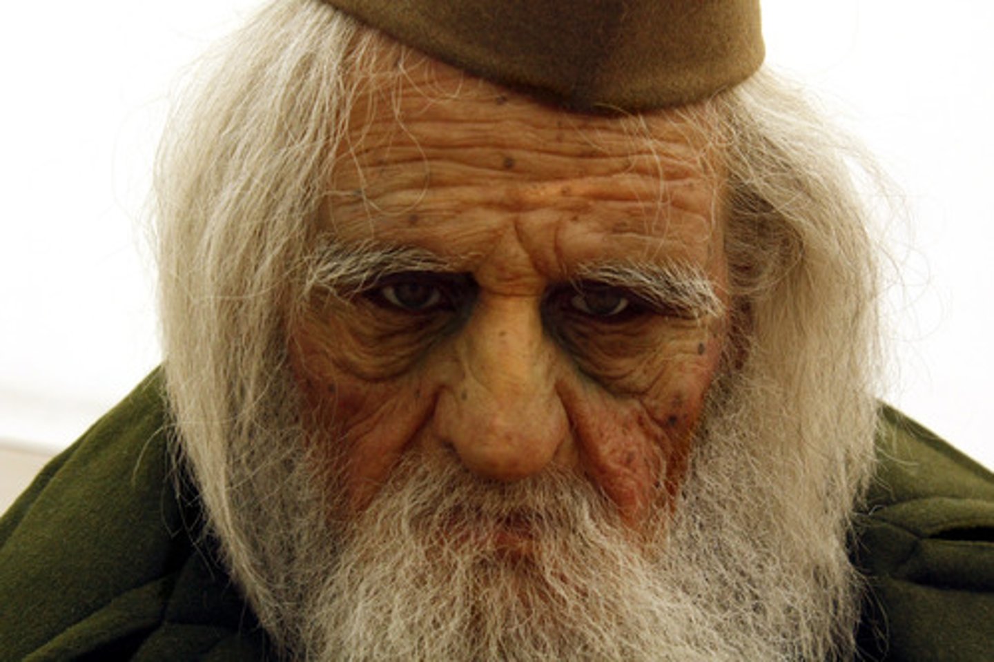 <p>older</p>