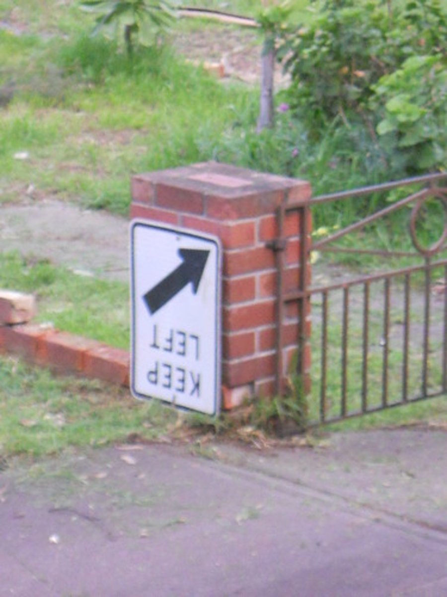 <p>To use ambiguous language so as to conceal the truth or avoid committing oneself.</p>