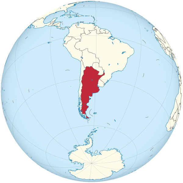 What country is this?