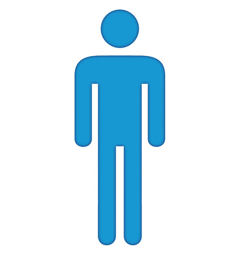 man, male