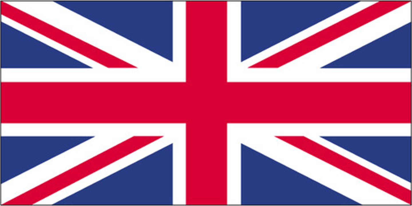 <p>Anglia</p>