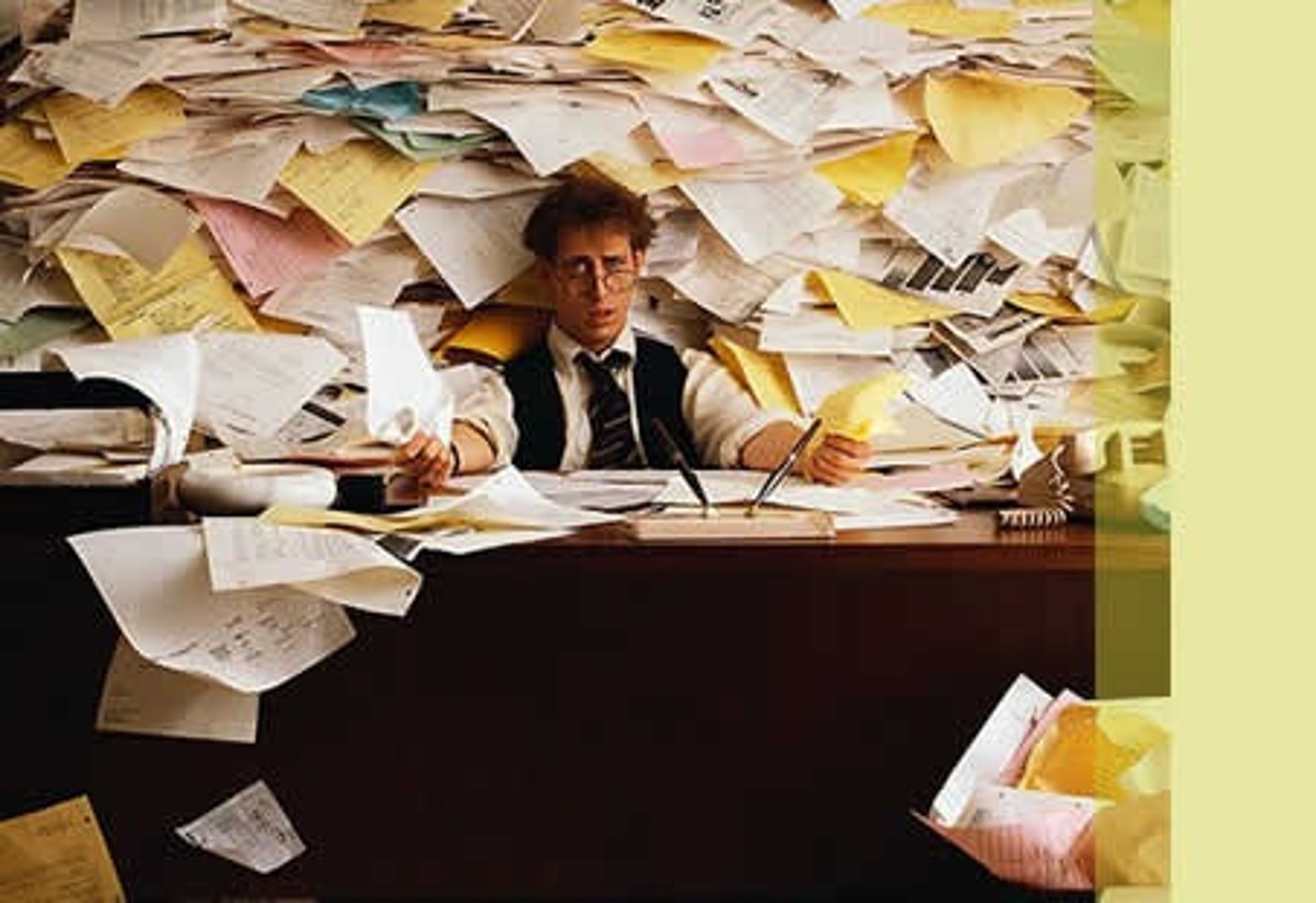 <p><strong>having too much to do:</strong></p><ul><li><p><em>I am totally ... ... at school.</em></p></li></ul><p></p>