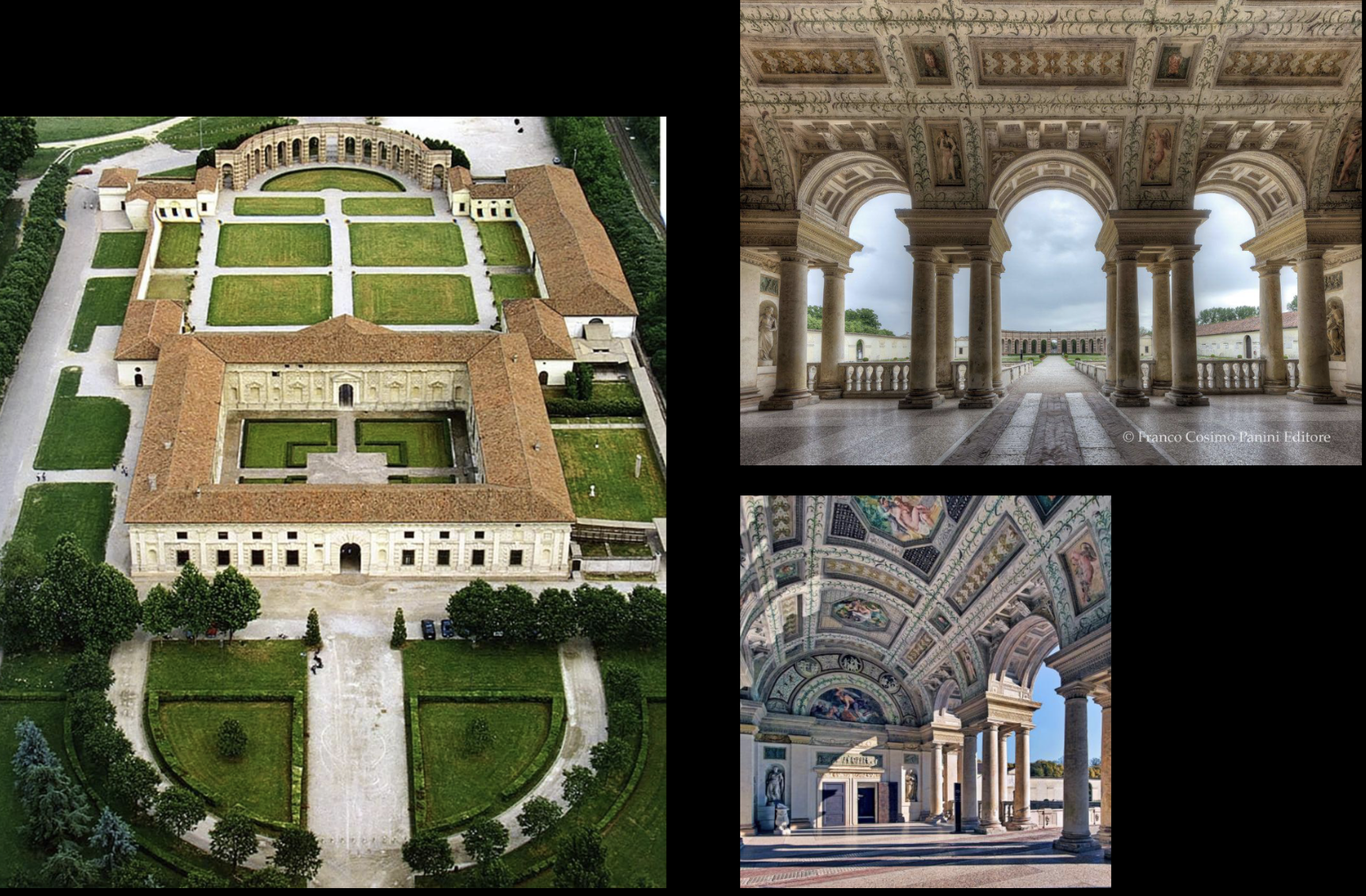 <p>Mantua, Italy</p>