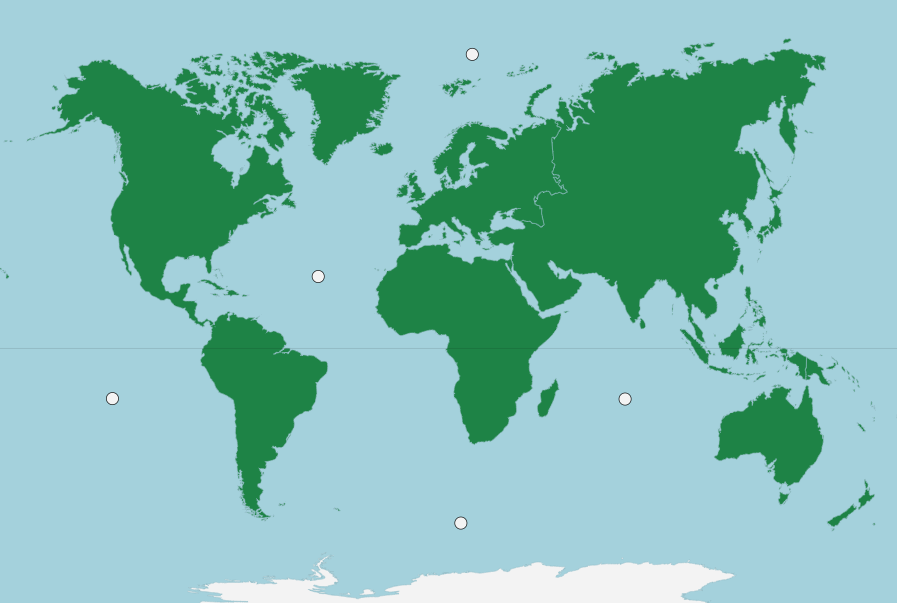 <p>What continent is this?</p>