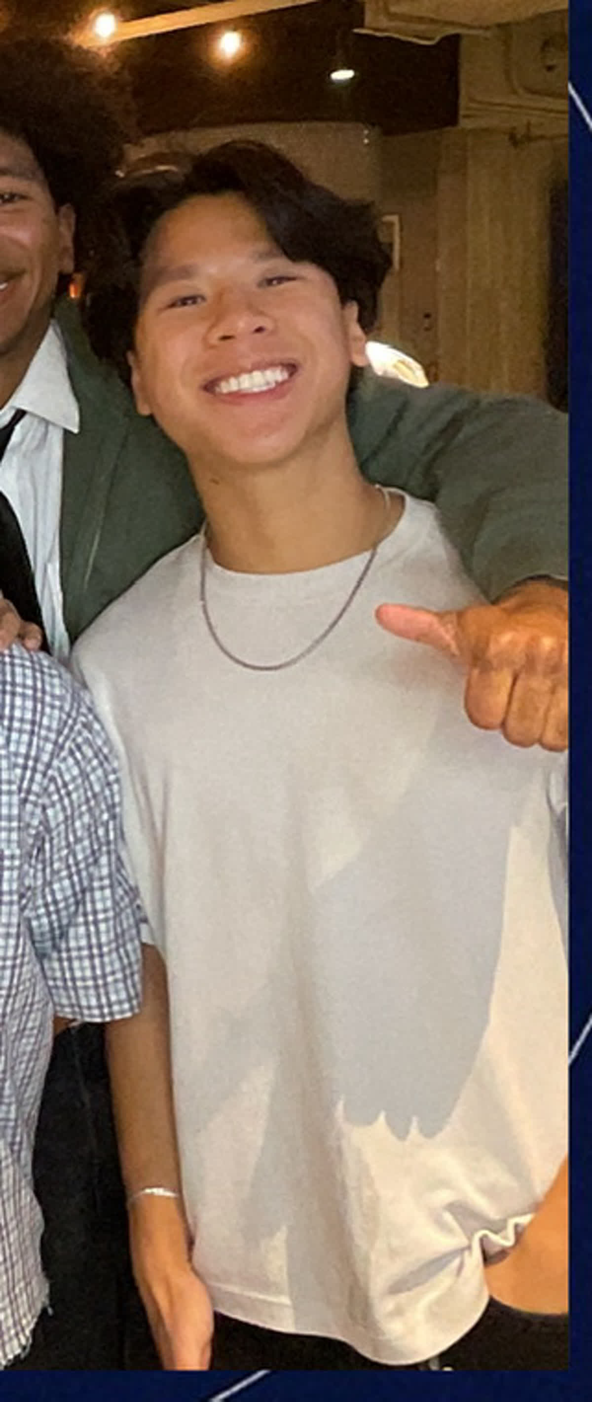 <p>Jimmy Vu</p>