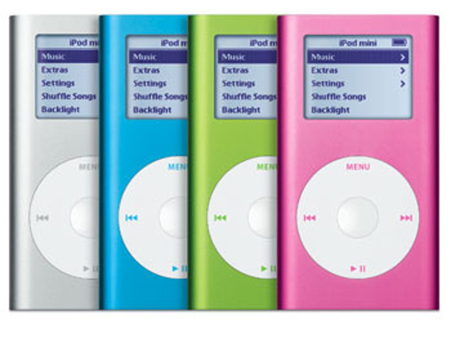 <p>MP3 player</p>