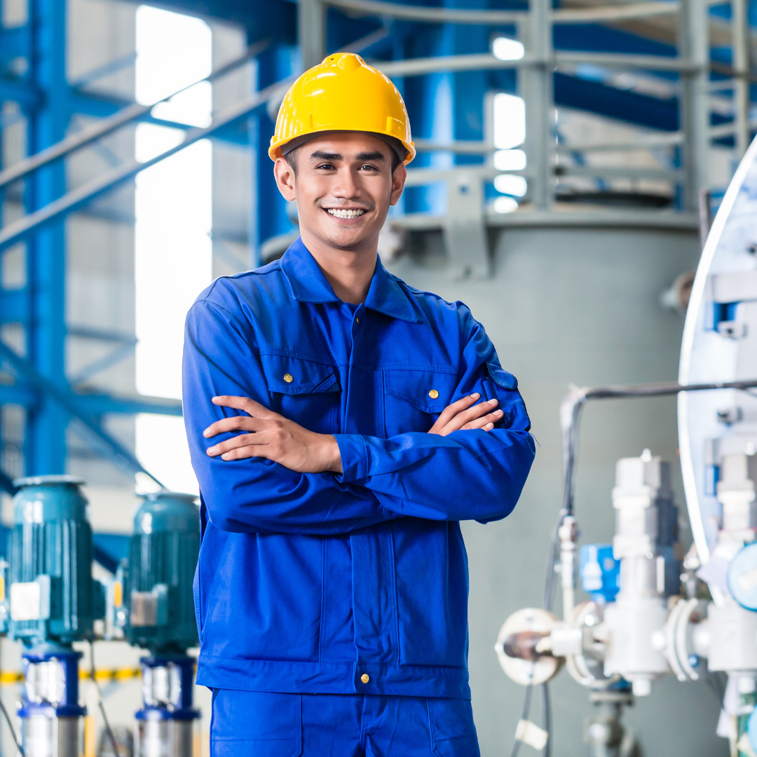 <p>What does he do ?</p>